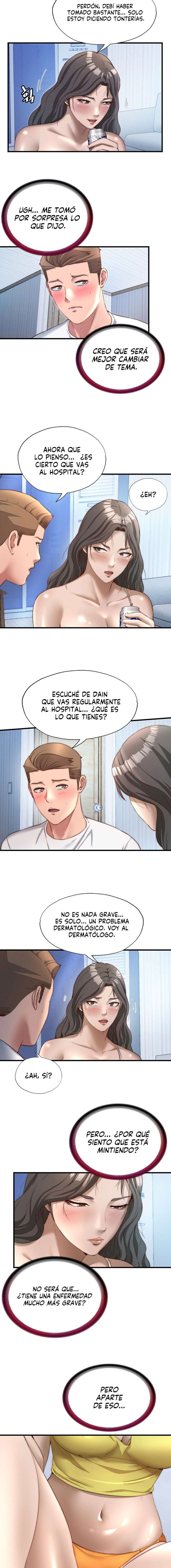 Descarga Imparable Capítulo 30 - Página 4