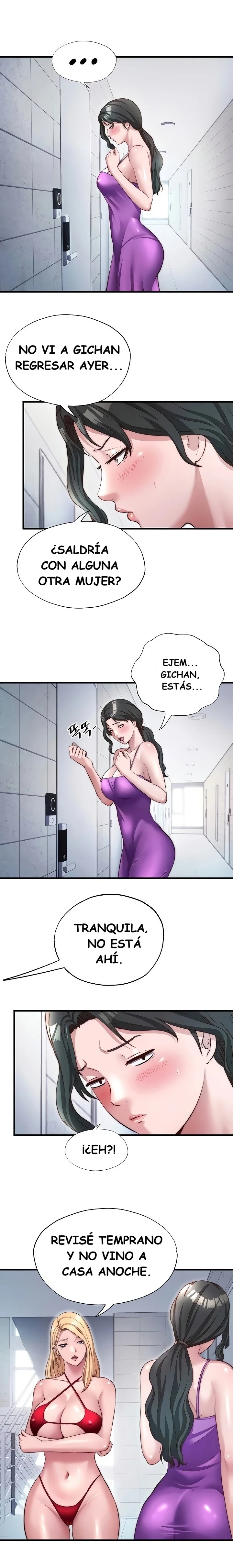 Descarga Imparable Capítulo 37 - Página 2