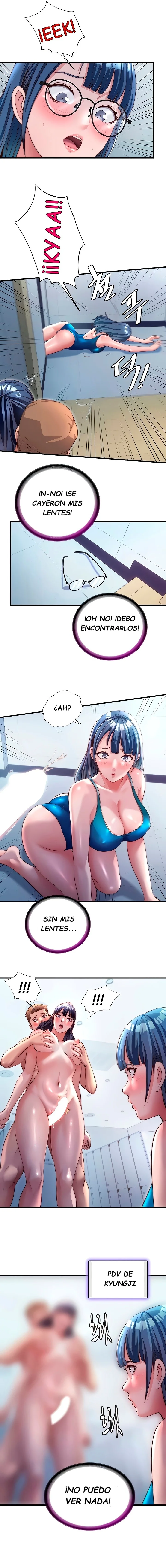 Descarga Imparable Capítulo 37 - Página 5