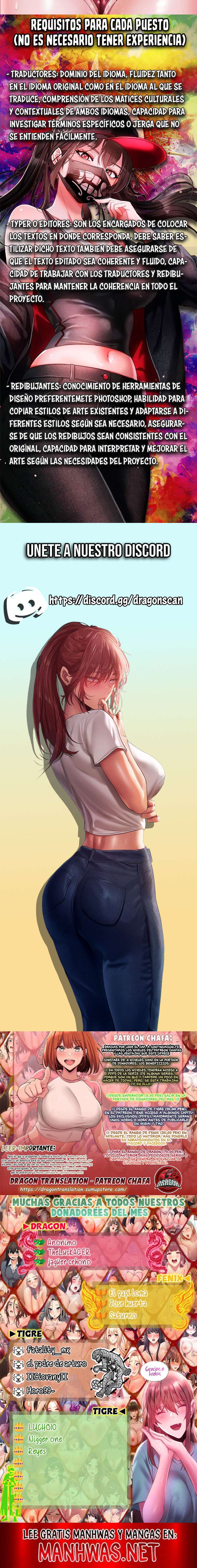 Descarga Imparable Capítulo 4 - Página 21