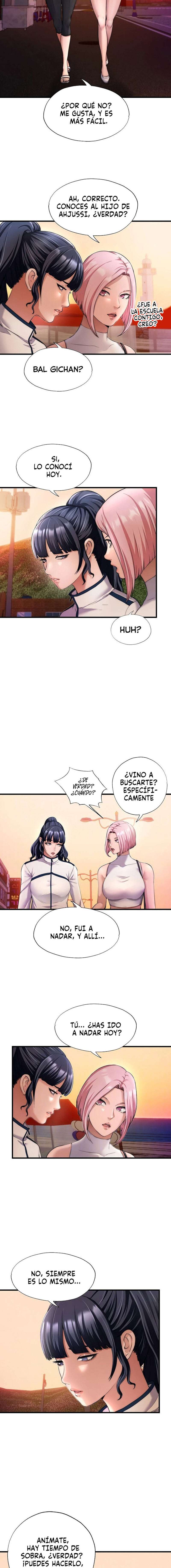 Descarga Imparable Capítulo 4 - Página 3