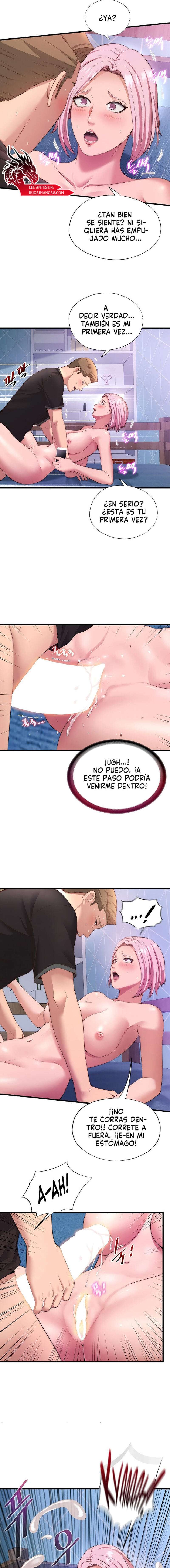 Descarga Imparable Capítulo 5 - Página 13