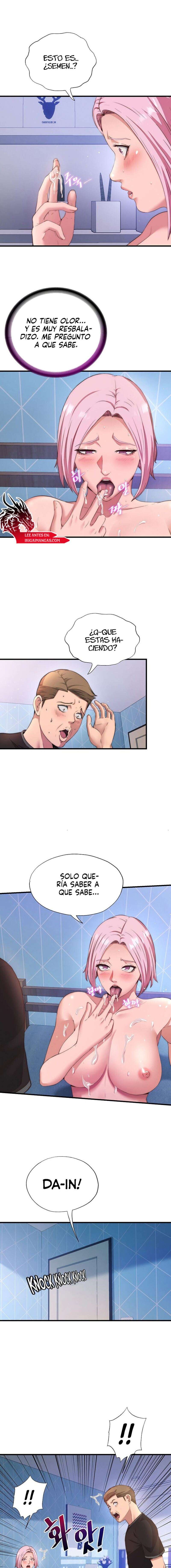 Descarga Imparable Capítulo 5 - Página 15