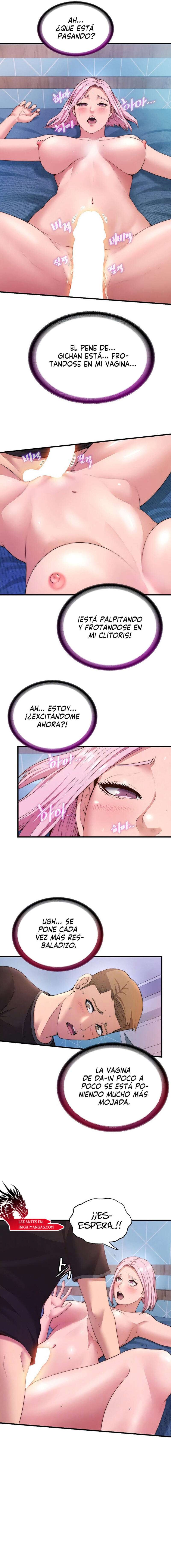 Descarga Imparable Capítulo 5 - Página 3