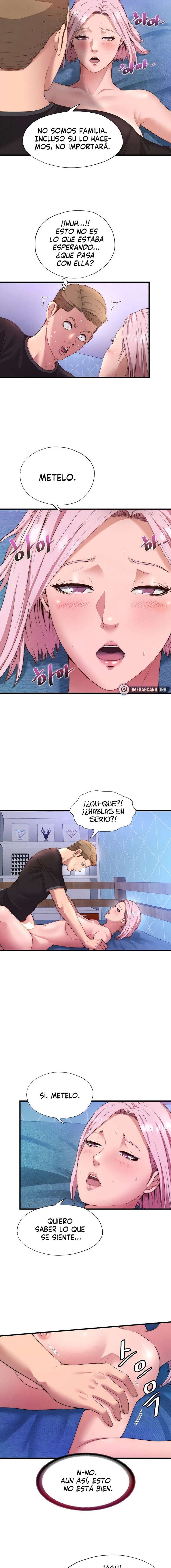 Descarga Imparable Capítulo 5 - Página 6