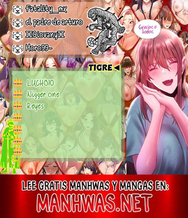 Descarga Imparable Capítulo 8 - Página 17