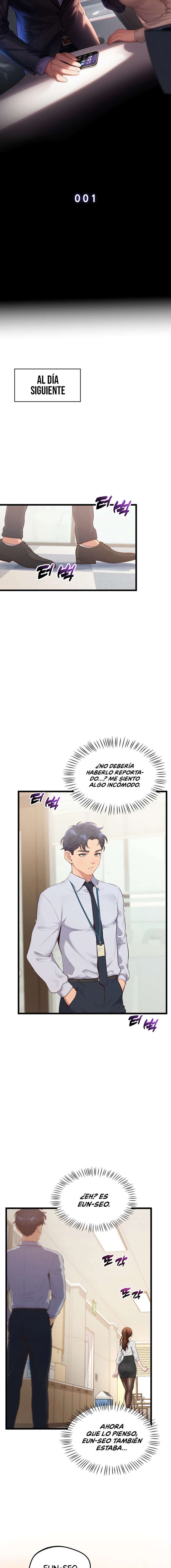 Gestión de las relaciones laborales Capítulo 1 - Página 11