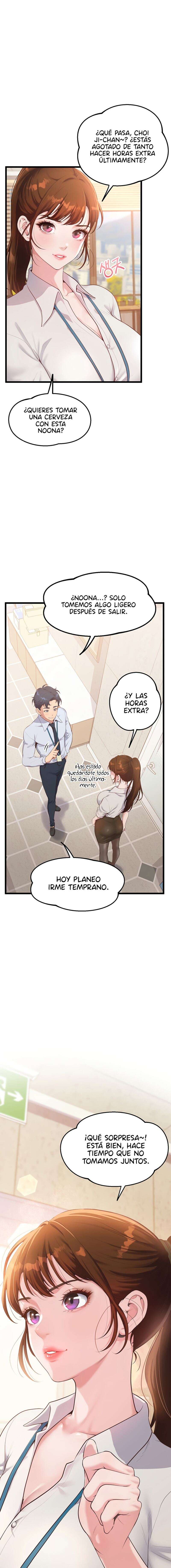 Gestión de las relaciones laborales Capítulo 1 - Página 13