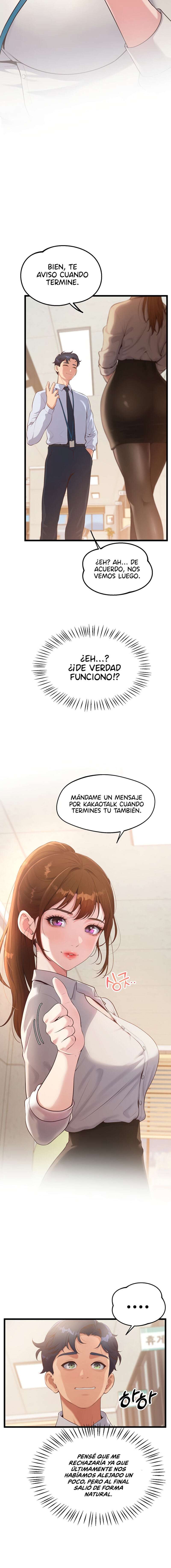 Gestión de las relaciones laborales Capítulo 1 - Página 14