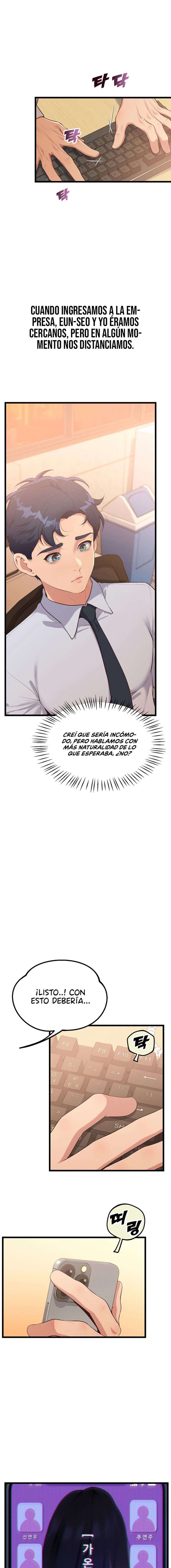 Gestión de las relaciones laborales Capítulo 1 - Página 15