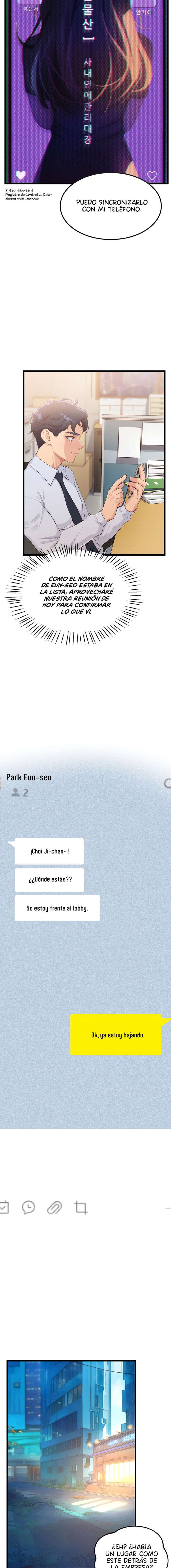 Gestión de las relaciones laborales Capítulo 1 - Página 16