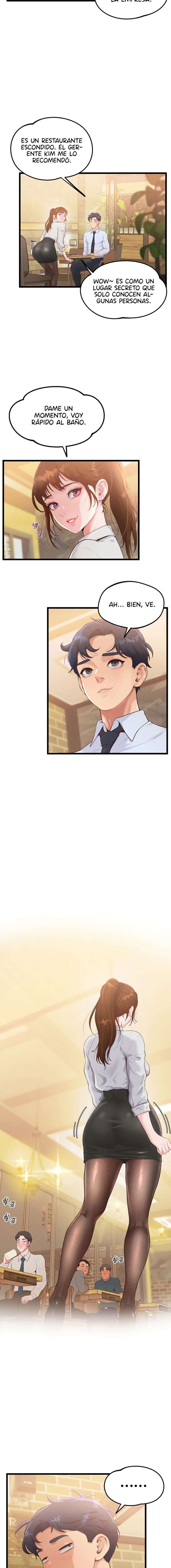 Gestión de las relaciones laborales Capítulo 1 - Página 17