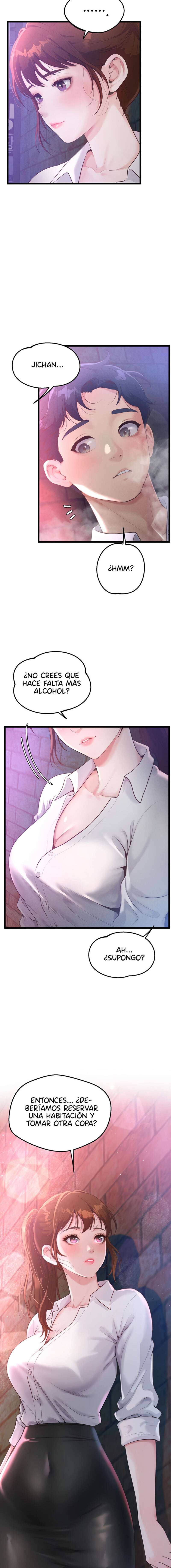 Gestión de las relaciones laborales Capítulo 1 - Página 23