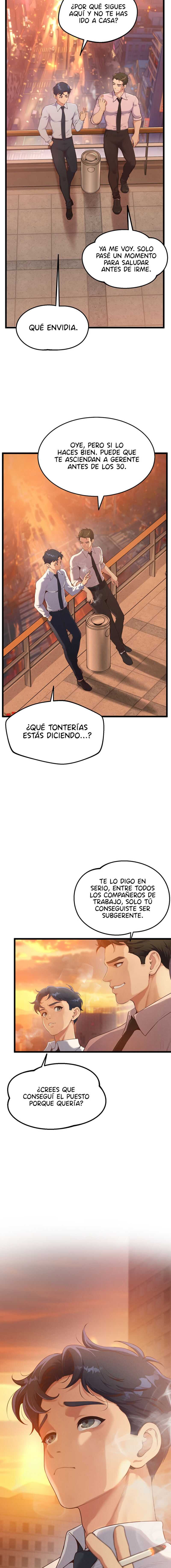 Gestión de las relaciones laborales Capítulo 1 - Página 3