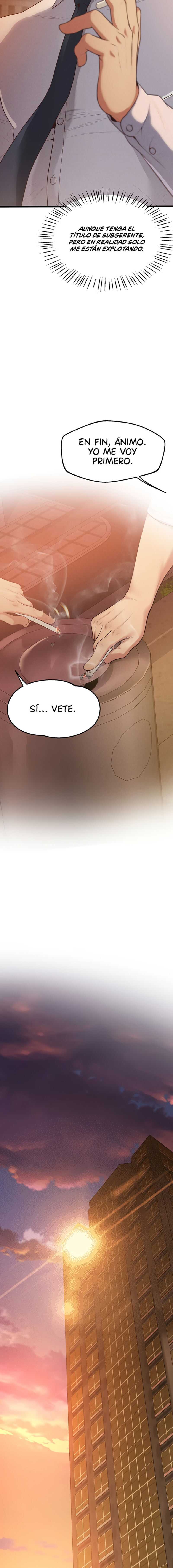 Gestión de las relaciones laborales Capítulo 1 - Página 4