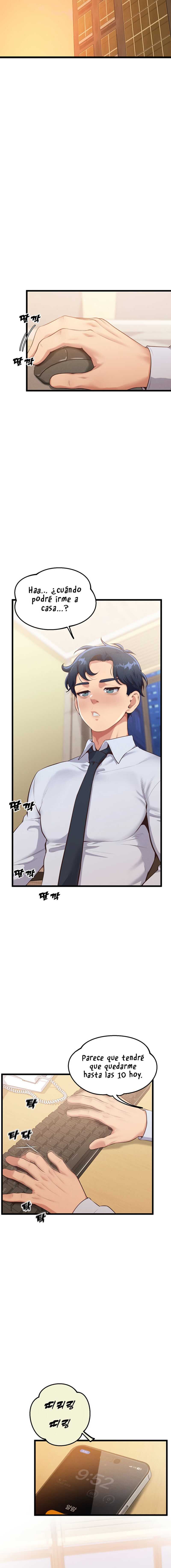 Gestión de las relaciones laborales Capítulo 1 - Página 5