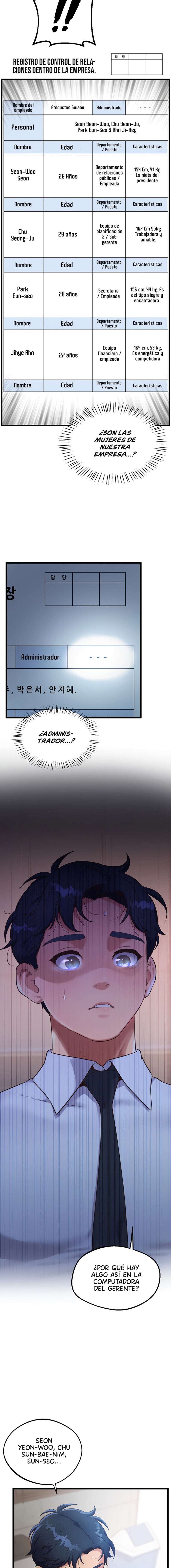 Gestión de las relaciones laborales Capítulo 1 - Página 7