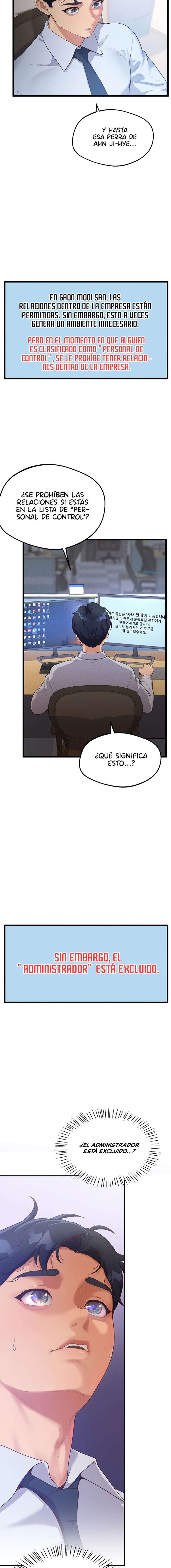 Gestión de las relaciones laborales Capítulo 1 - Página 8