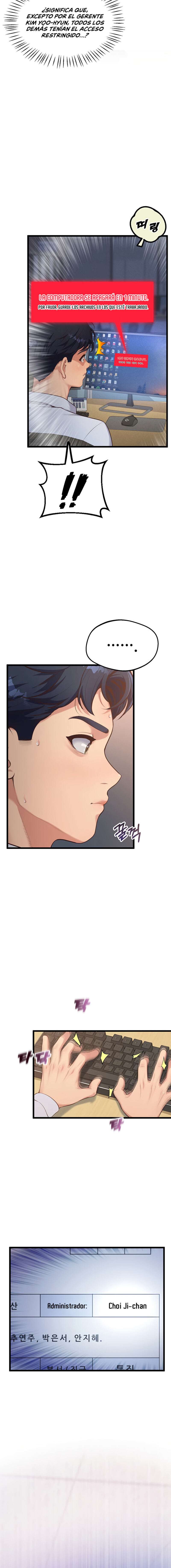 Gestión de las relaciones laborales Capítulo 1 - Página 9