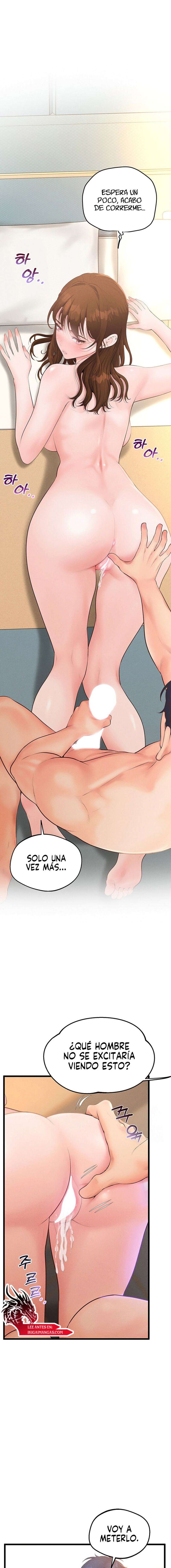 Gestión de las relaciones laborales Capítulo 10 - Página 11