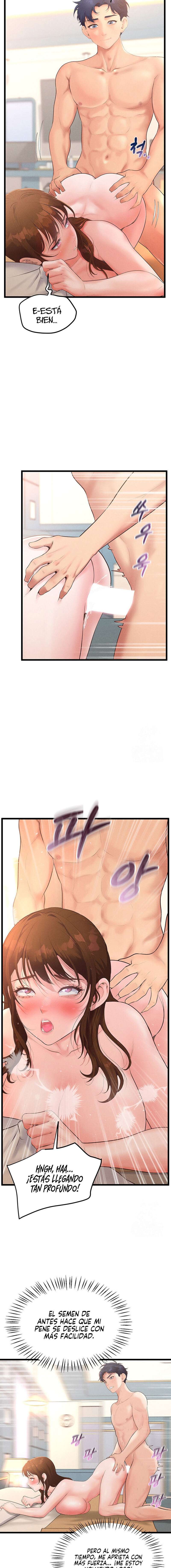 Gestión de las relaciones laborales Capítulo 10 - Página 12