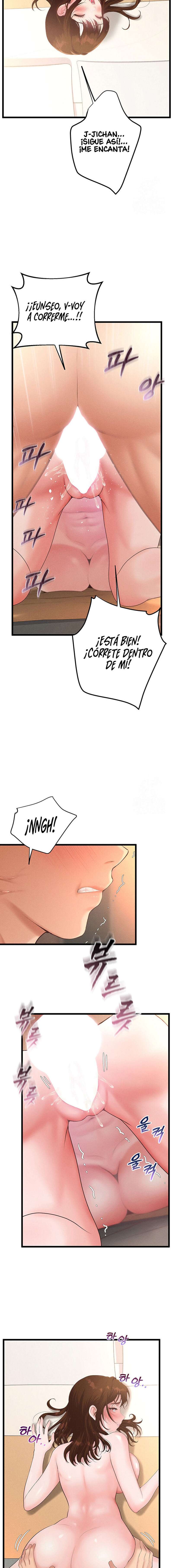 Gestión de las relaciones laborales Capítulo 10 - Página 16