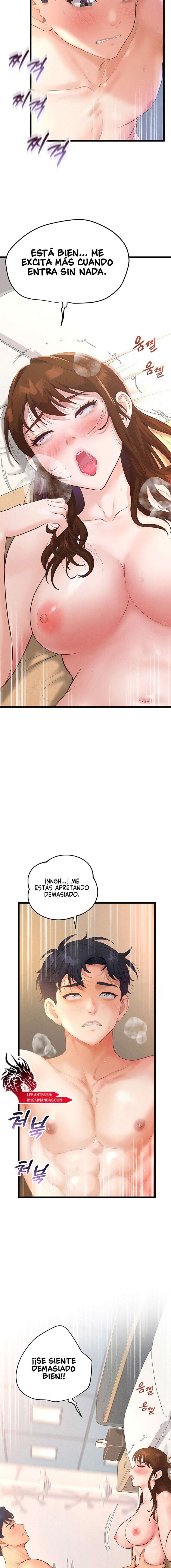 Gestión de las relaciones laborales Capítulo 10 - Página 7