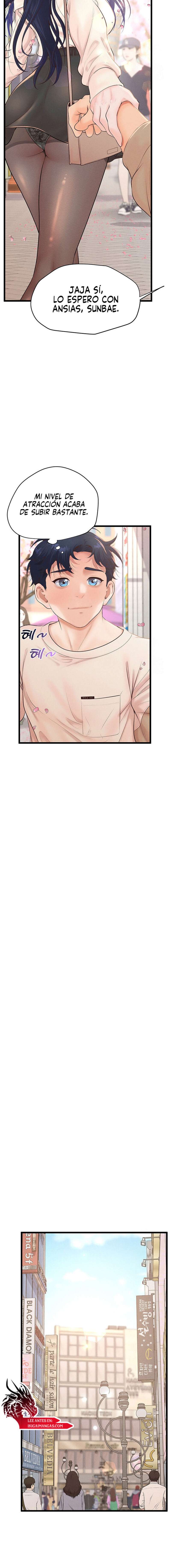 Gestión de las relaciones laborales Capítulo 11 - Página 11