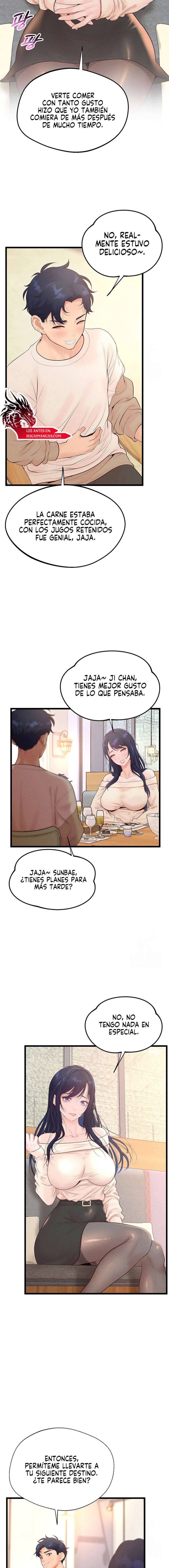 Gestión de las relaciones laborales Capítulo 11 - Página 13