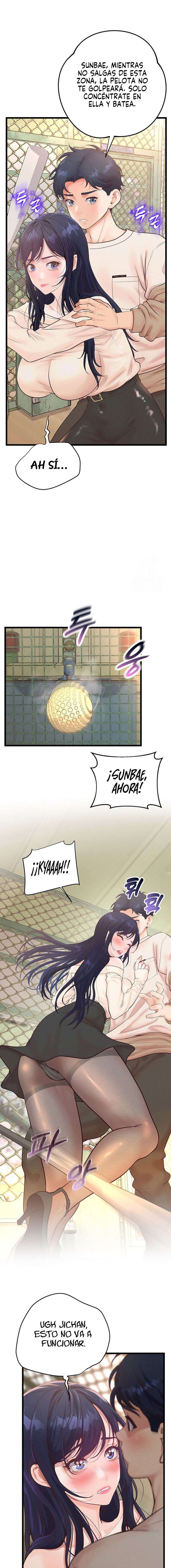 Gestión de las relaciones laborales Capítulo 11 - Página 16