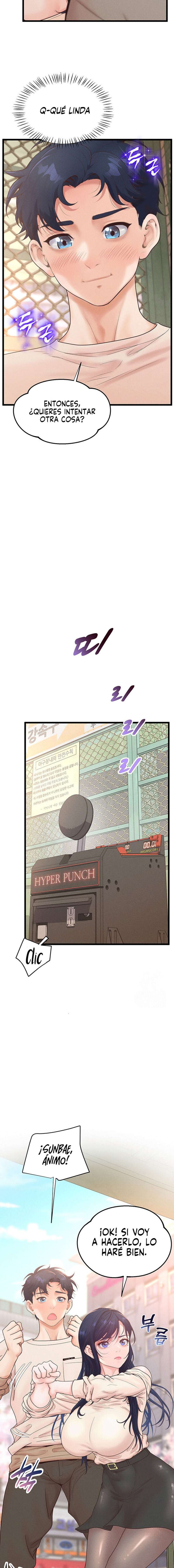 Gestión de las relaciones laborales Capítulo 11 - Página 17