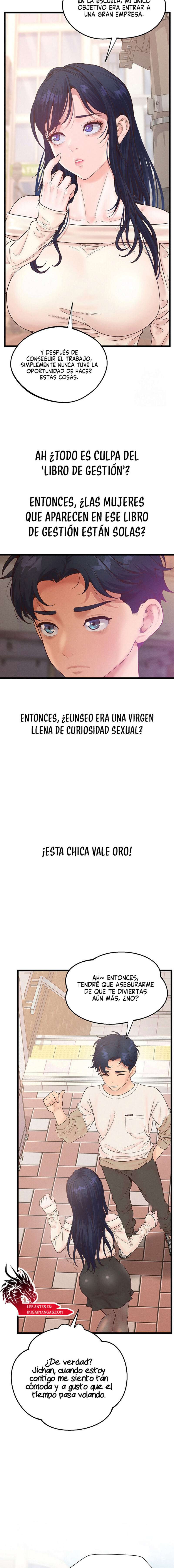 Gestión de las relaciones laborales Capítulo 11 - Página 20