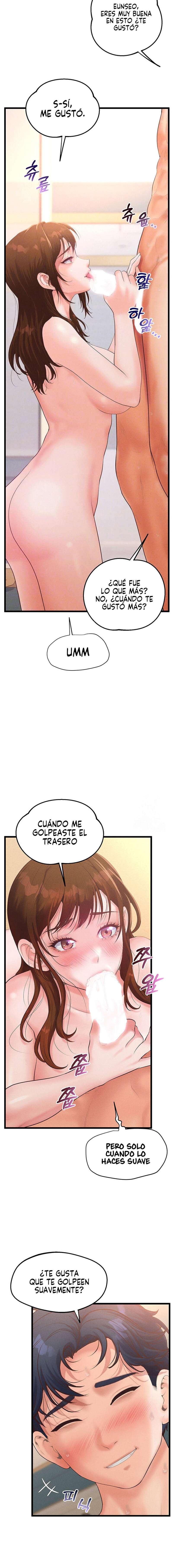 Gestión de las relaciones laborales Capítulo 11 - Página 4