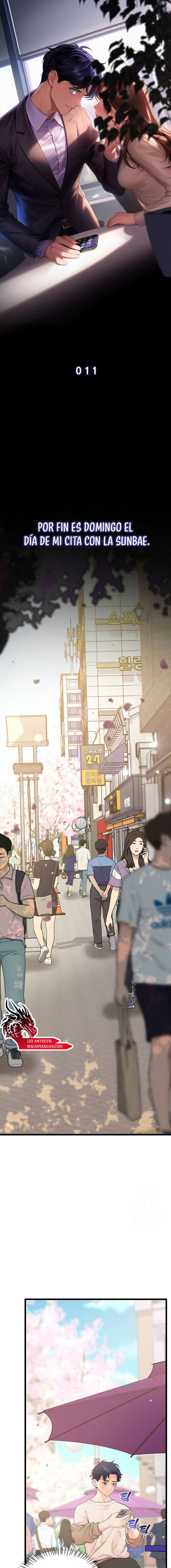 Gestión de las relaciones laborales Capítulo 11 - Página 8