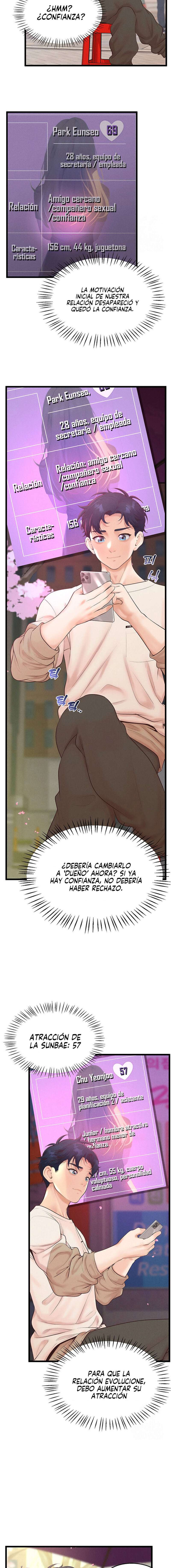 Gestión de las relaciones laborales Capítulo 11 - Página 9