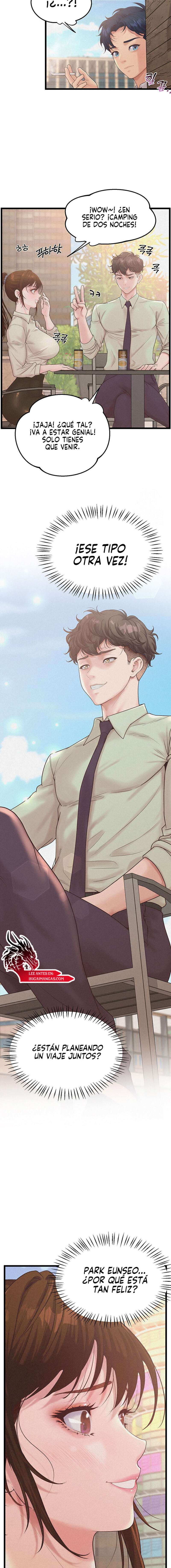 Gestión de las relaciones laborales Capítulo 12 - Página 11