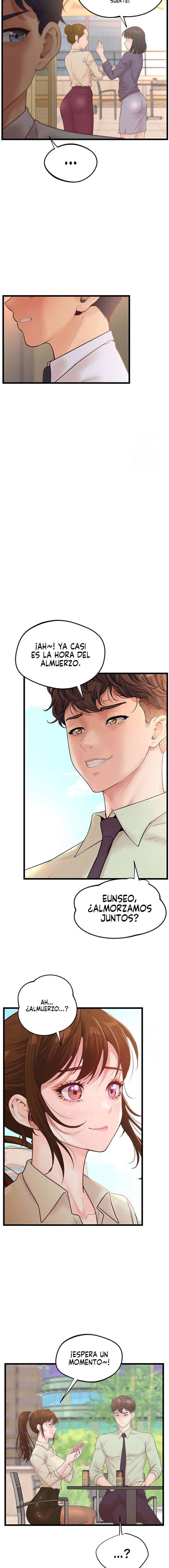 Gestión de las relaciones laborales Capítulo 12 - Página 13