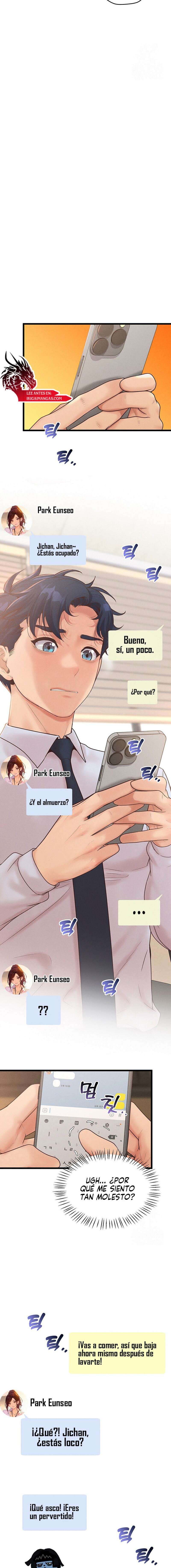 Gestión de las relaciones laborales Capítulo 12 - Página 14