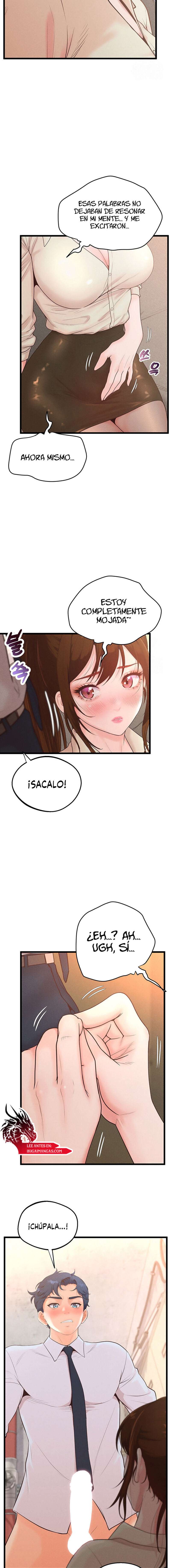 Gestión de las relaciones laborales Capítulo 12 - Página 19