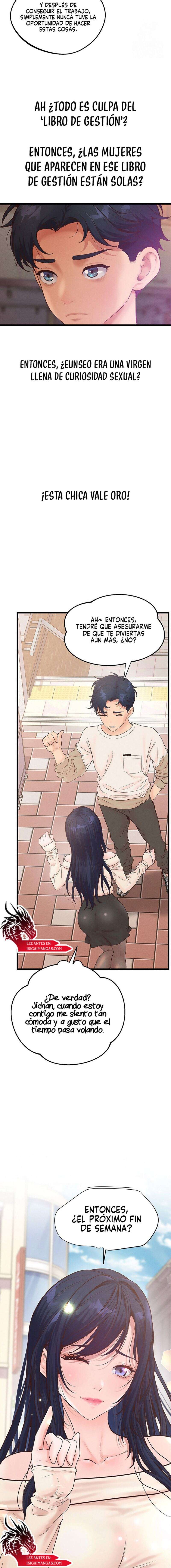 Gestión de las relaciones laborales Capítulo 12 - Página 2