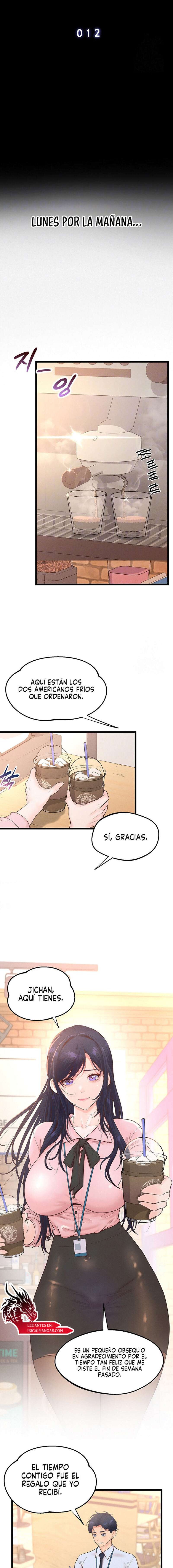 Gestión de las relaciones laborales Capítulo 12 - Página 4