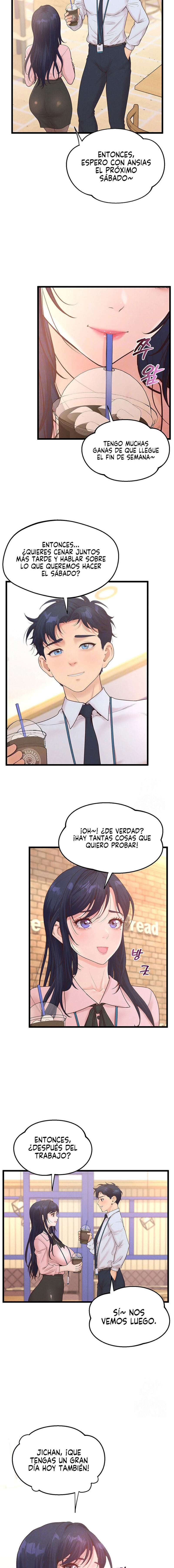 Gestión de las relaciones laborales Capítulo 12 - Página 5