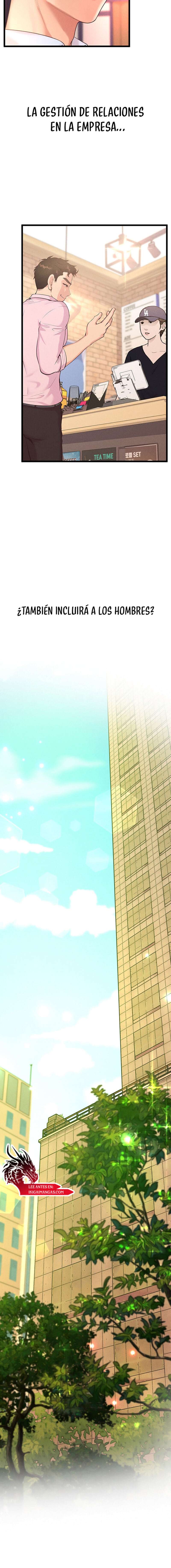 Gestión de las relaciones laborales Capítulo 12 - Página 8