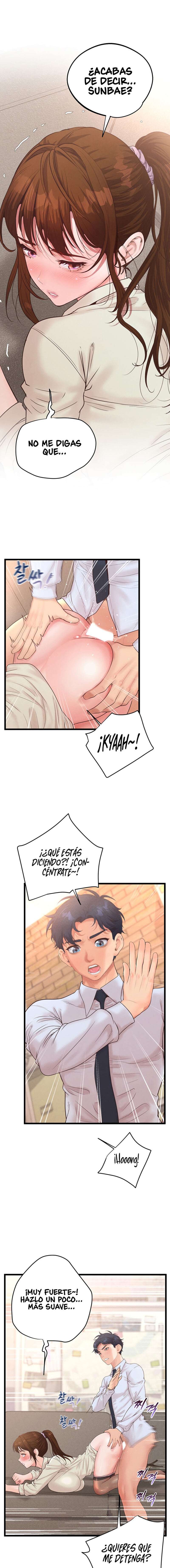 Gestión de las relaciones laborales Capítulo 13 - Página 10