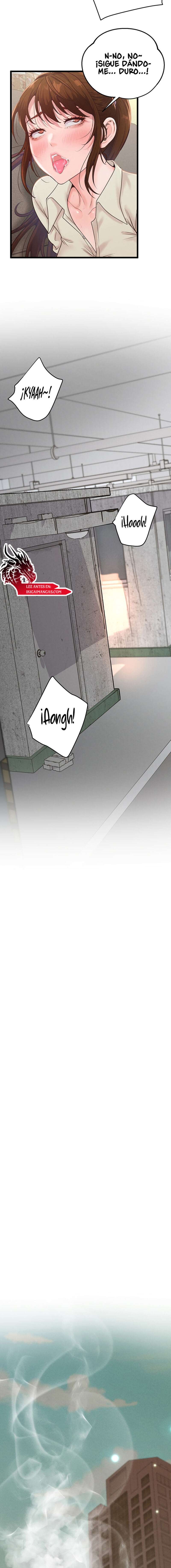 Gestión de las relaciones laborales Capítulo 13 - Página 11