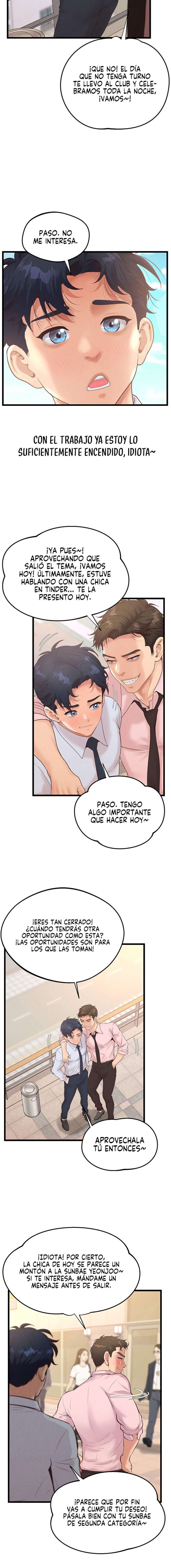 Gestión de las relaciones laborales Capítulo 13 - Página 15