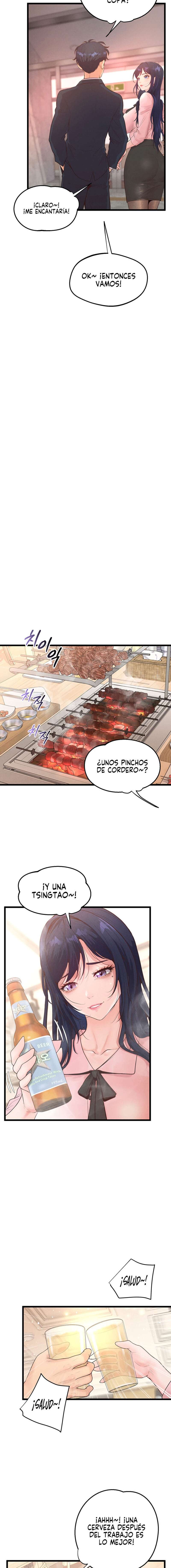 Gestión de las relaciones laborales Capítulo 13 - Página 17