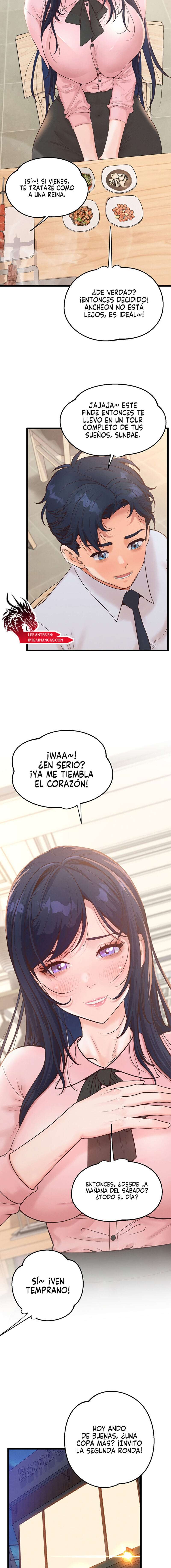 Gestión de las relaciones laborales Capítulo 13 - Página 19