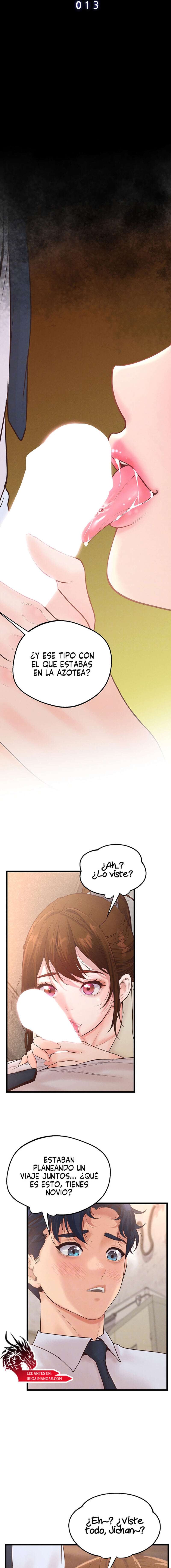 Gestión de las relaciones laborales Capítulo 13 - Página 3