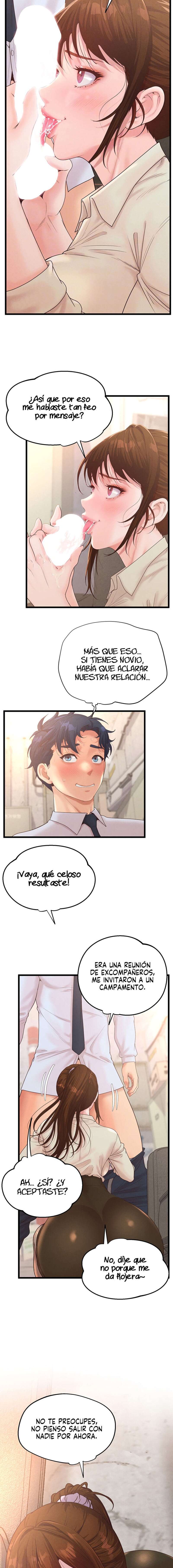 Gestión de las relaciones laborales Capítulo 13 - Página 4